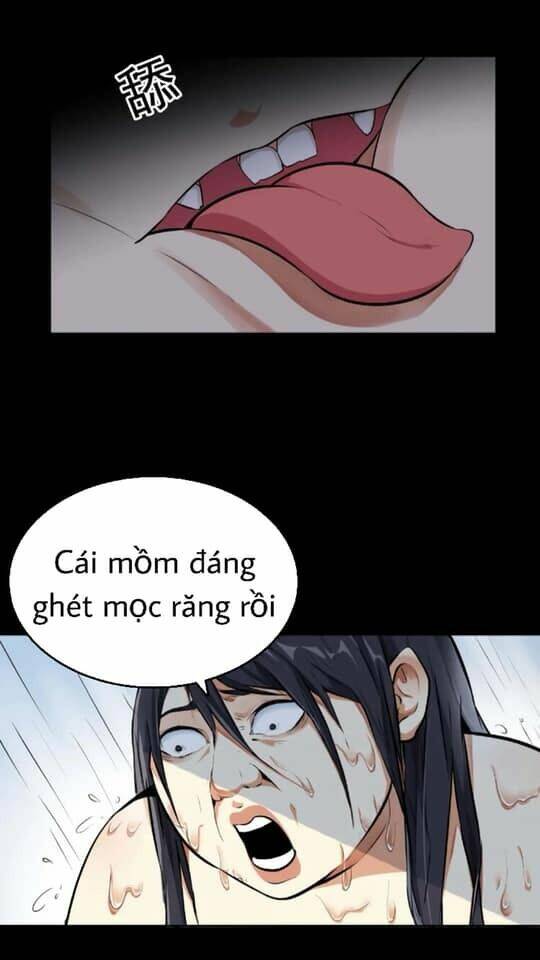 giày thủy tinh chapter 12.1 8