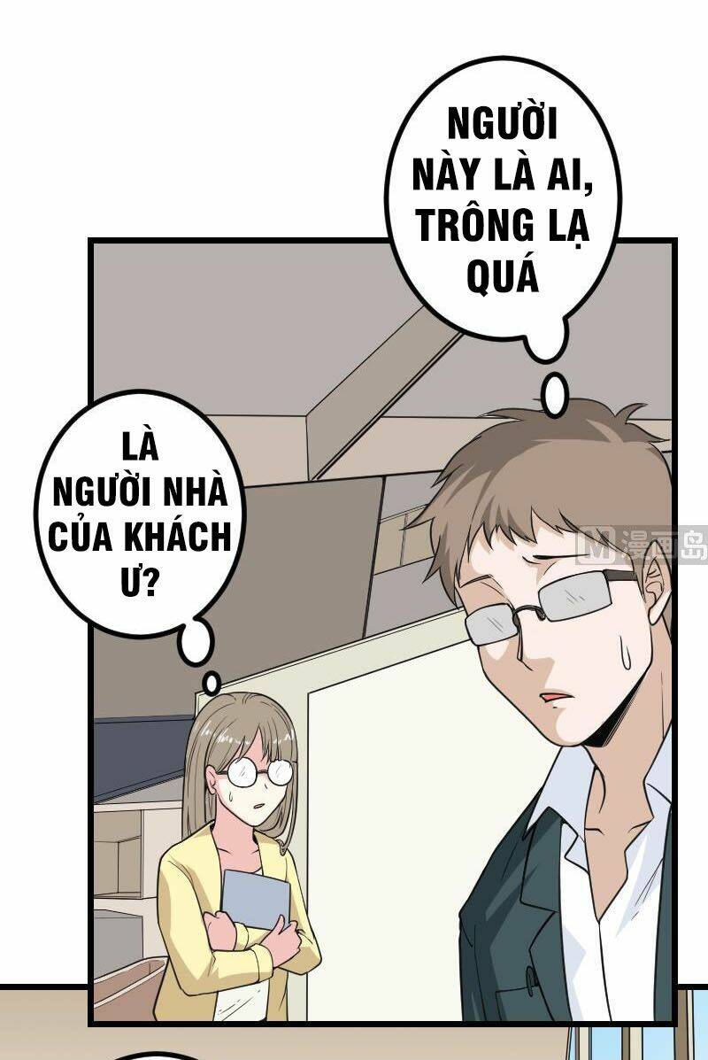 ngưu thư cung ứng thương chapter 186 3