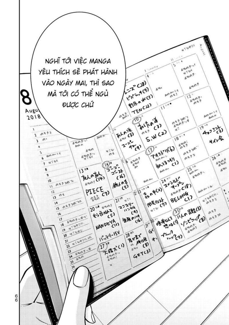 tình yêu kì lạ của nữ sinh chapter 9 17