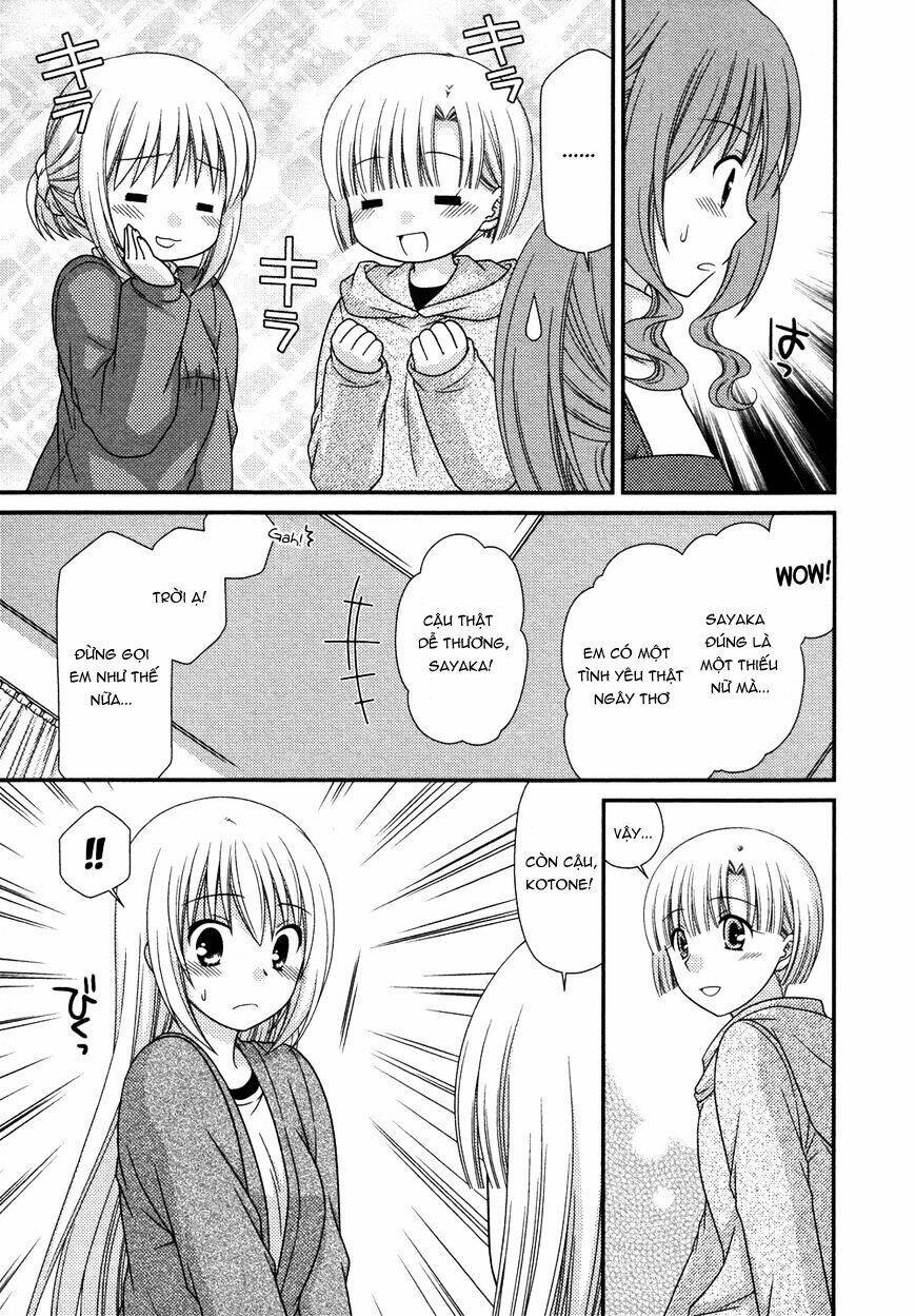 tonari no kashiwagi-san chapter 72 13