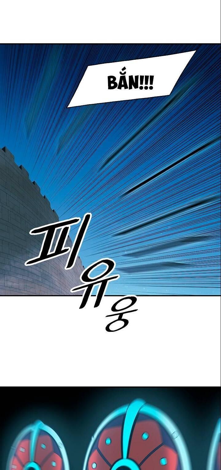 bất bại chân ma chapter 49 51