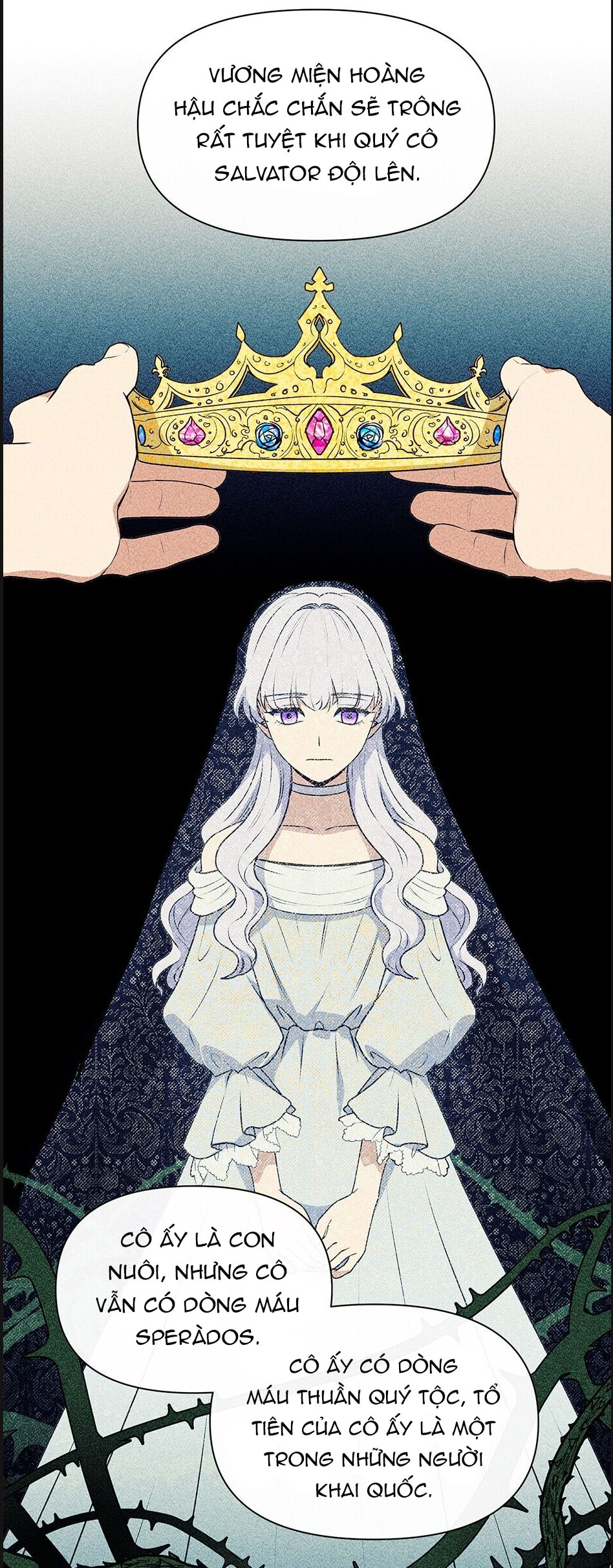 bản khế ước với nữ công tước ác ma chapter 86 26
