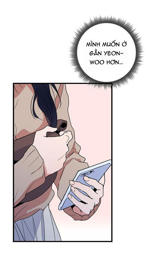 tình yêu cún con chapter 10.2 13