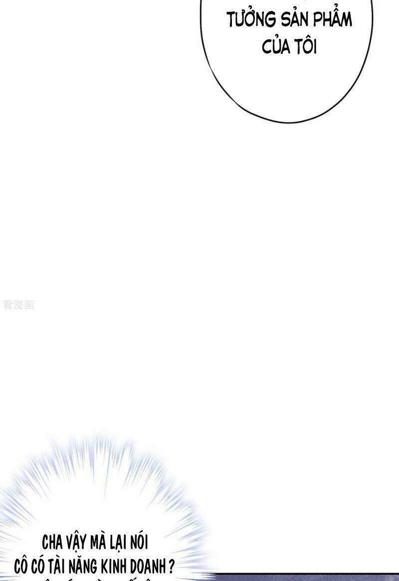 thiếu soái, vợ anh muốn lật trời! chapter 133 36