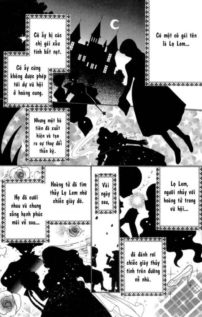 daa! daa! daa! chapter 26 12