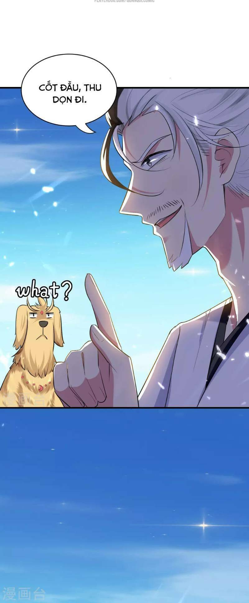 vạn giới tiên vương chapter 23 31