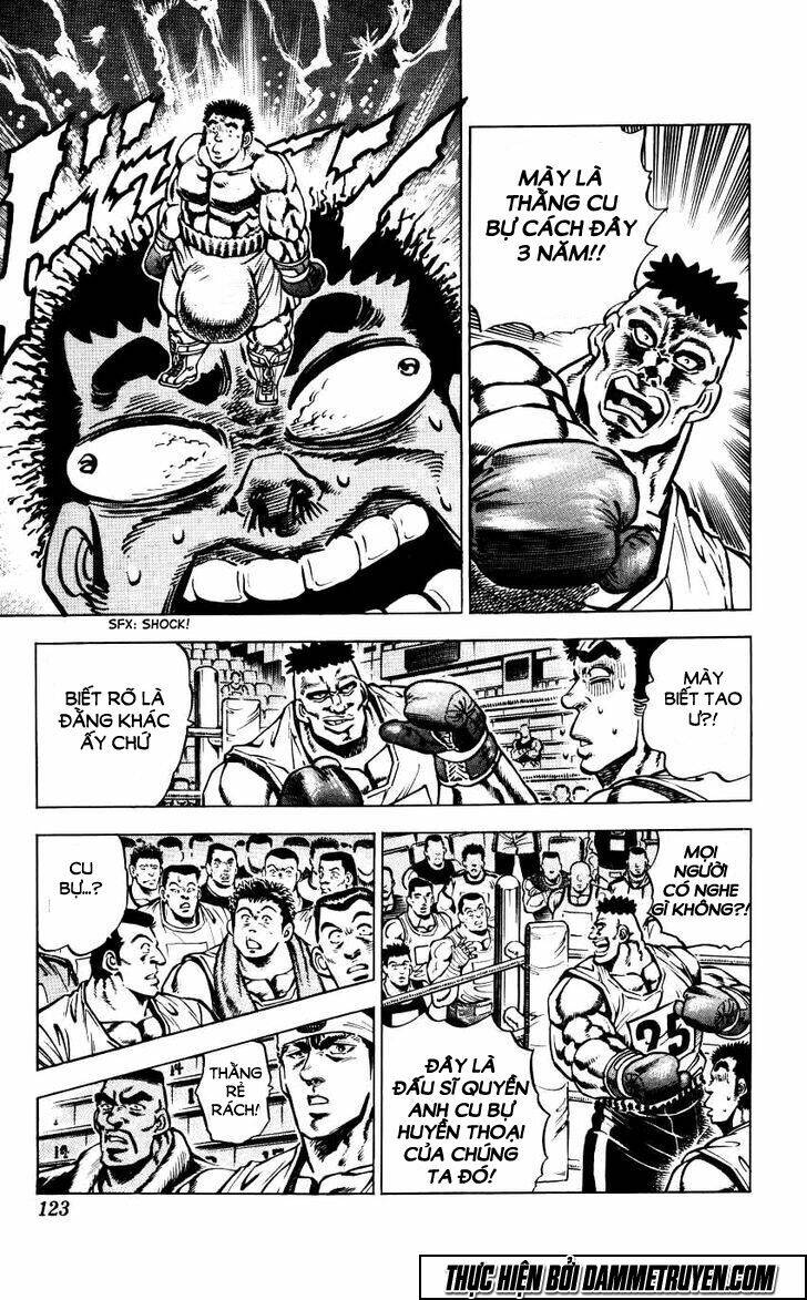 bakudan chapter 14 9