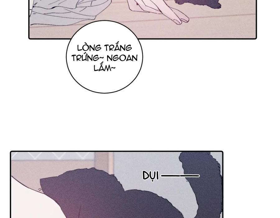 mùa xuân đang đến chapter 105 19