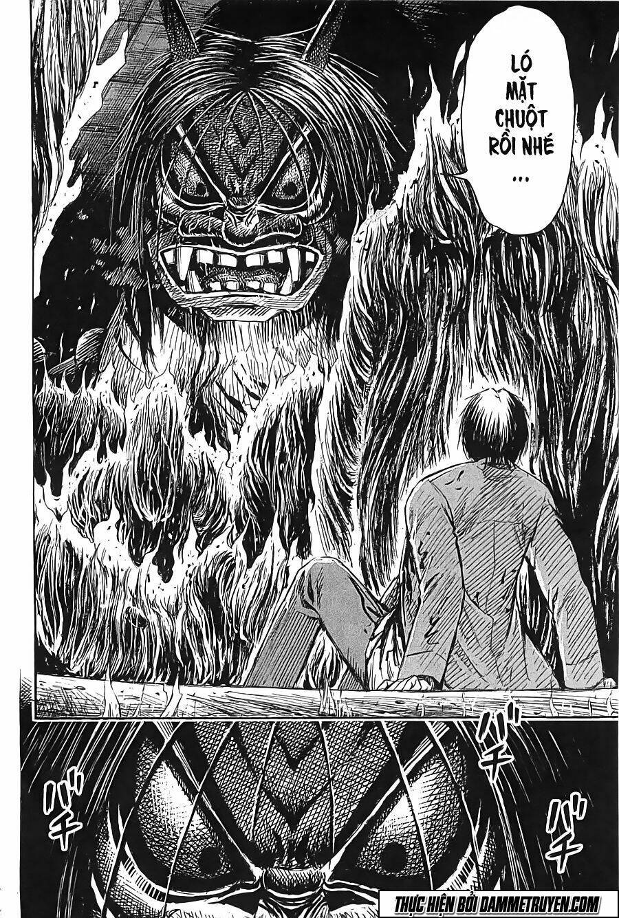 đảo ma cà rồng chapter 325 2