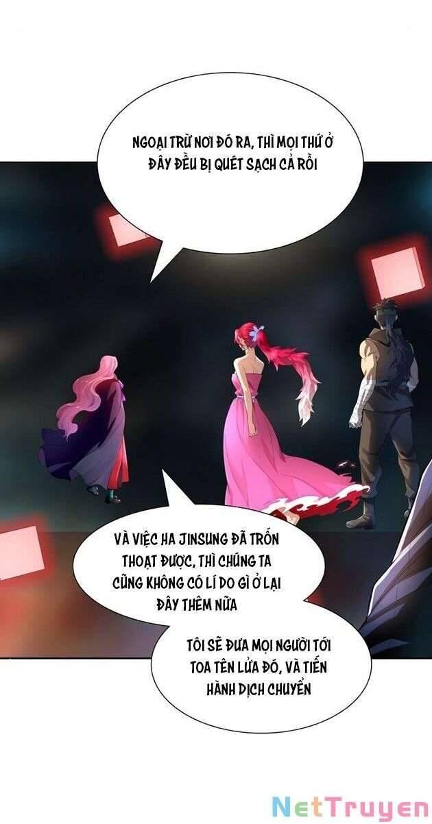 tòa tháp bí ẩn 2 chapter 542 77