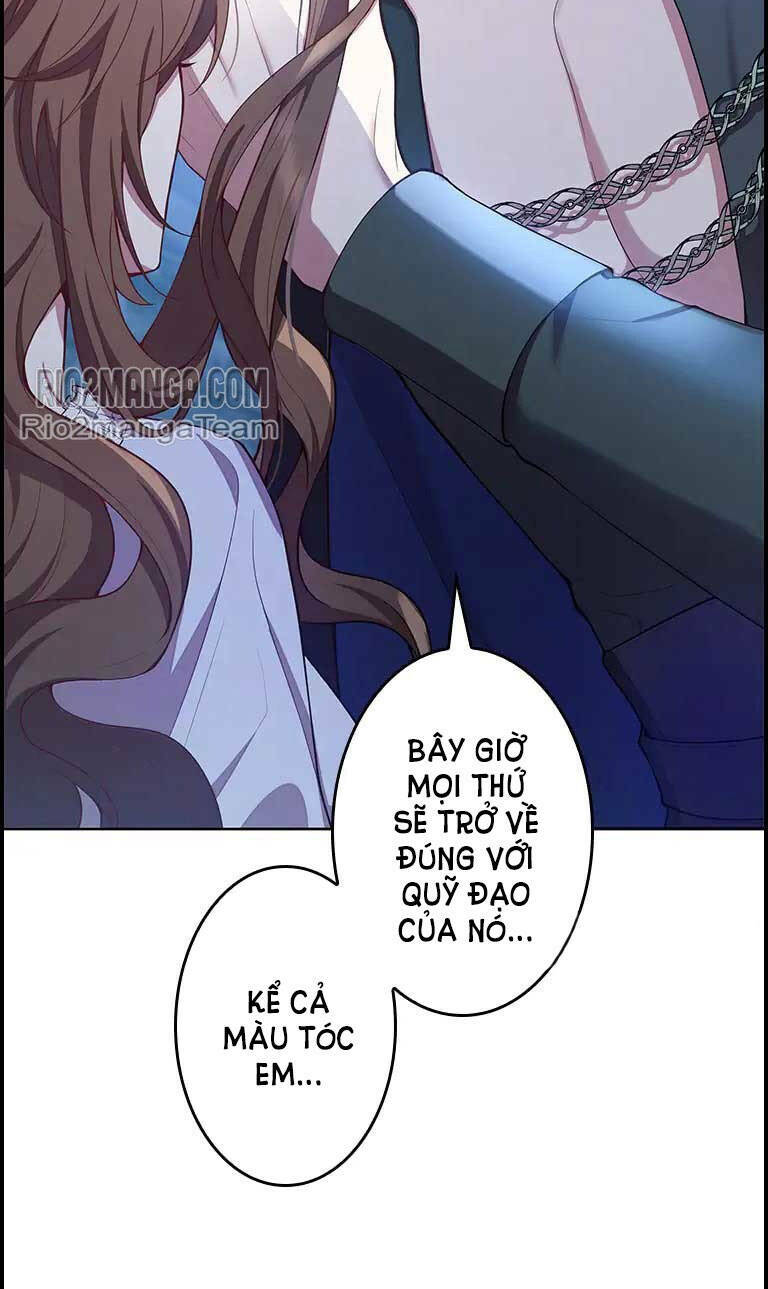 từ ác nữ, tôi trở thành một người mẹ chapter 12 28