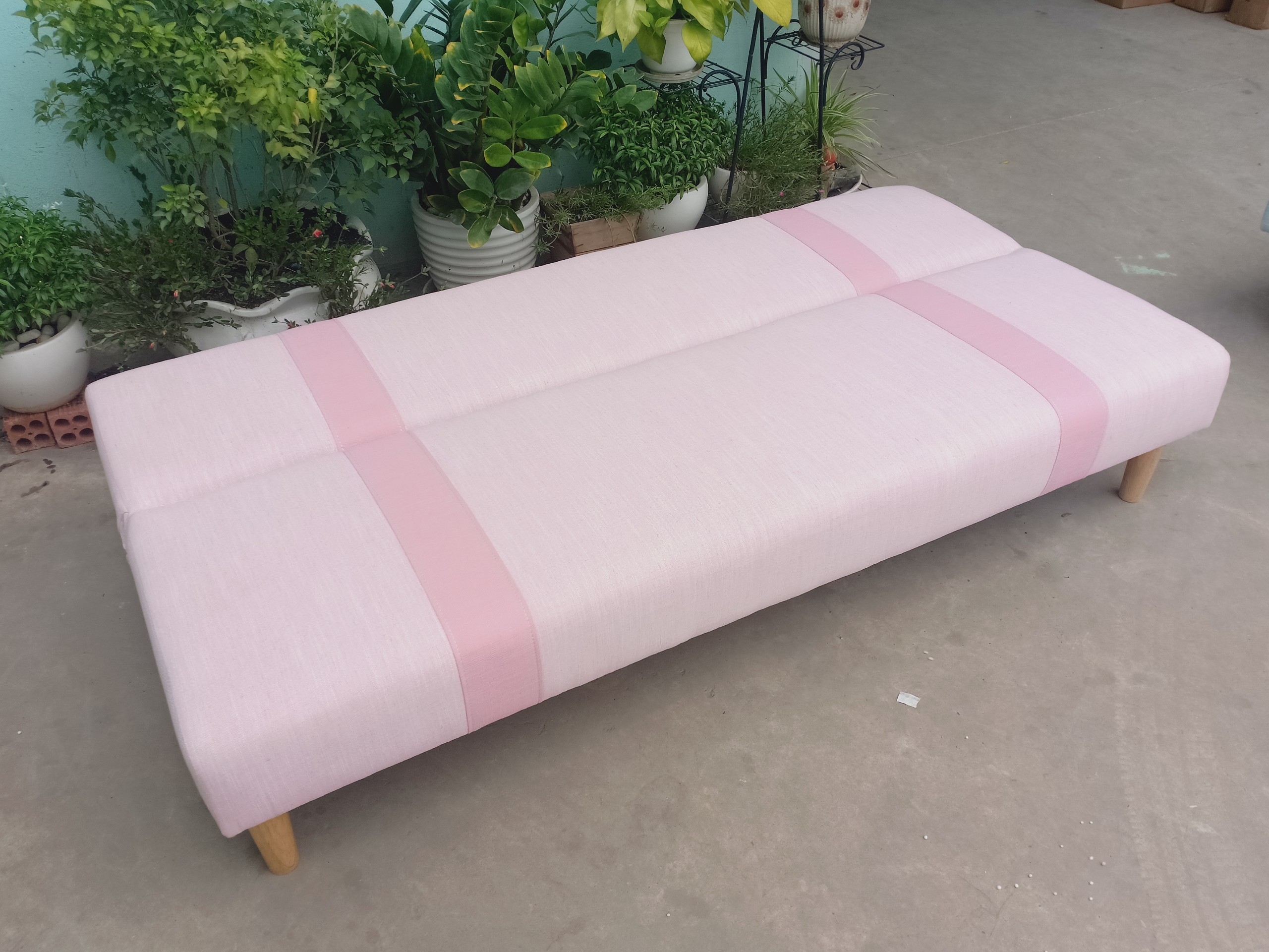 Sofa giường đa năng BNS-2020V-New