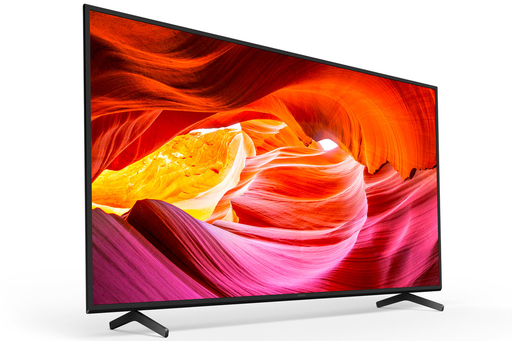 Google Tivi Sony 4K 43 inch KD-43X75K - Hàng chính hãng - Giao tại Hà Nội và 1 số tỉnh toàn quốc