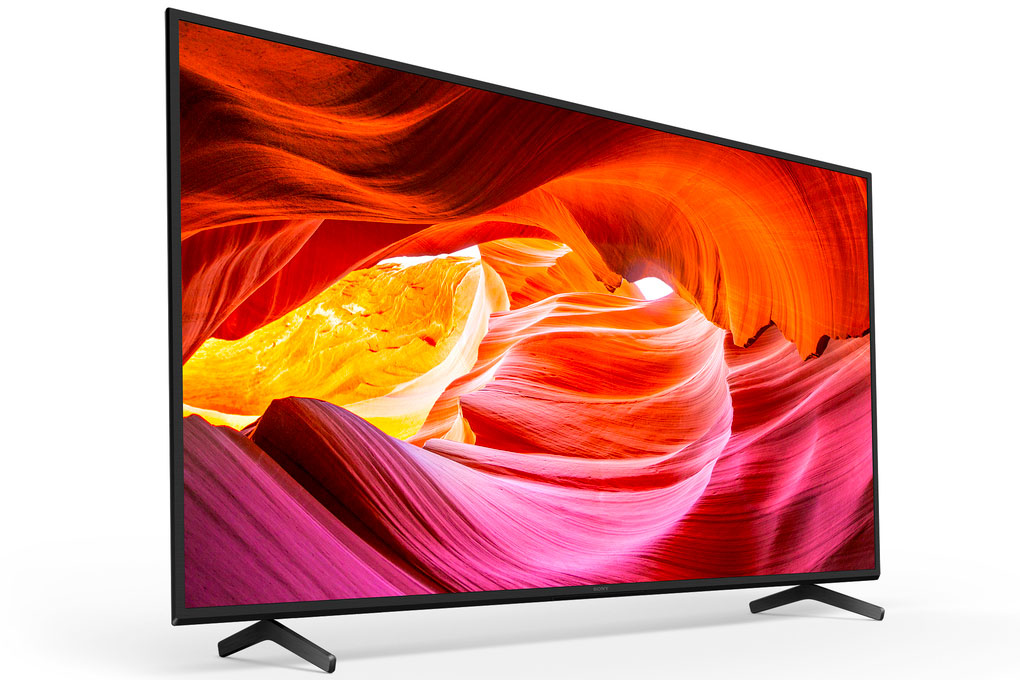 Google Tivi Sony 4K 55 inch 55X75K - Hàng Chính Hãng - Chỉ Giao Hà Nội