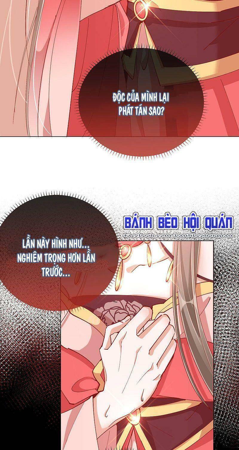 công lược trưởng thành của vương phi chapter 41 26