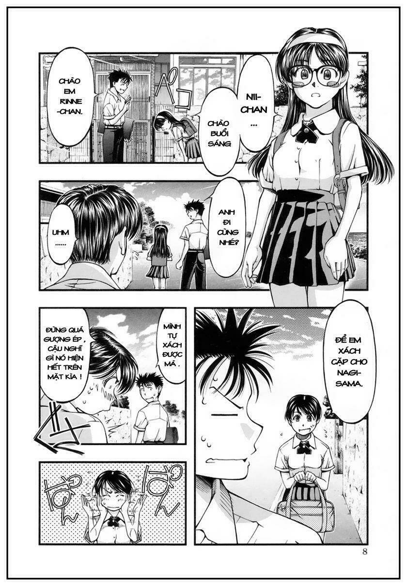 umi no misaki chapter 10 12