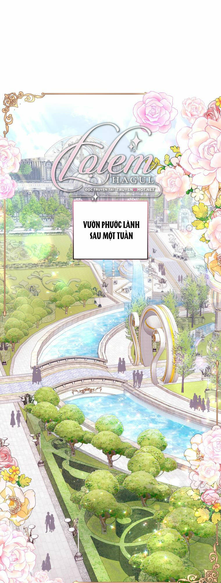 nhà điều chế nước hoa độc quyền của bạo chúa chapter 70 1