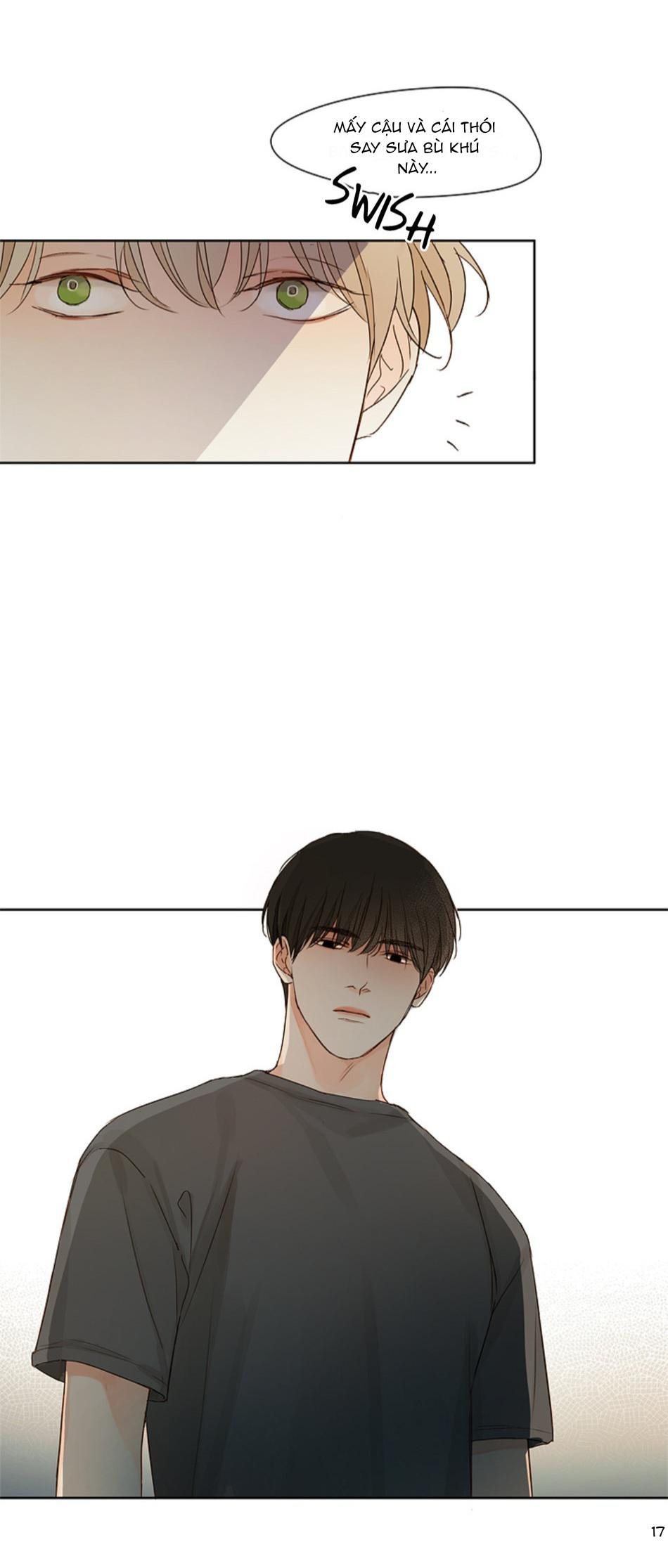 suy nghĩ trong mắt em chapter 4 18