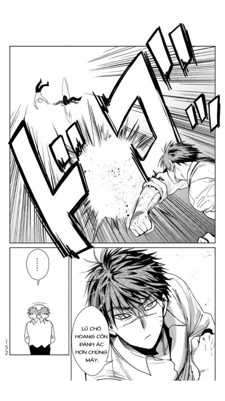 kuroha to nijisike chapter 3 26