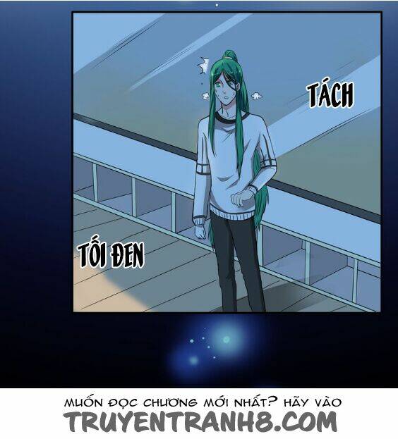 boygroup của ta, thần của ta chapter 8 26