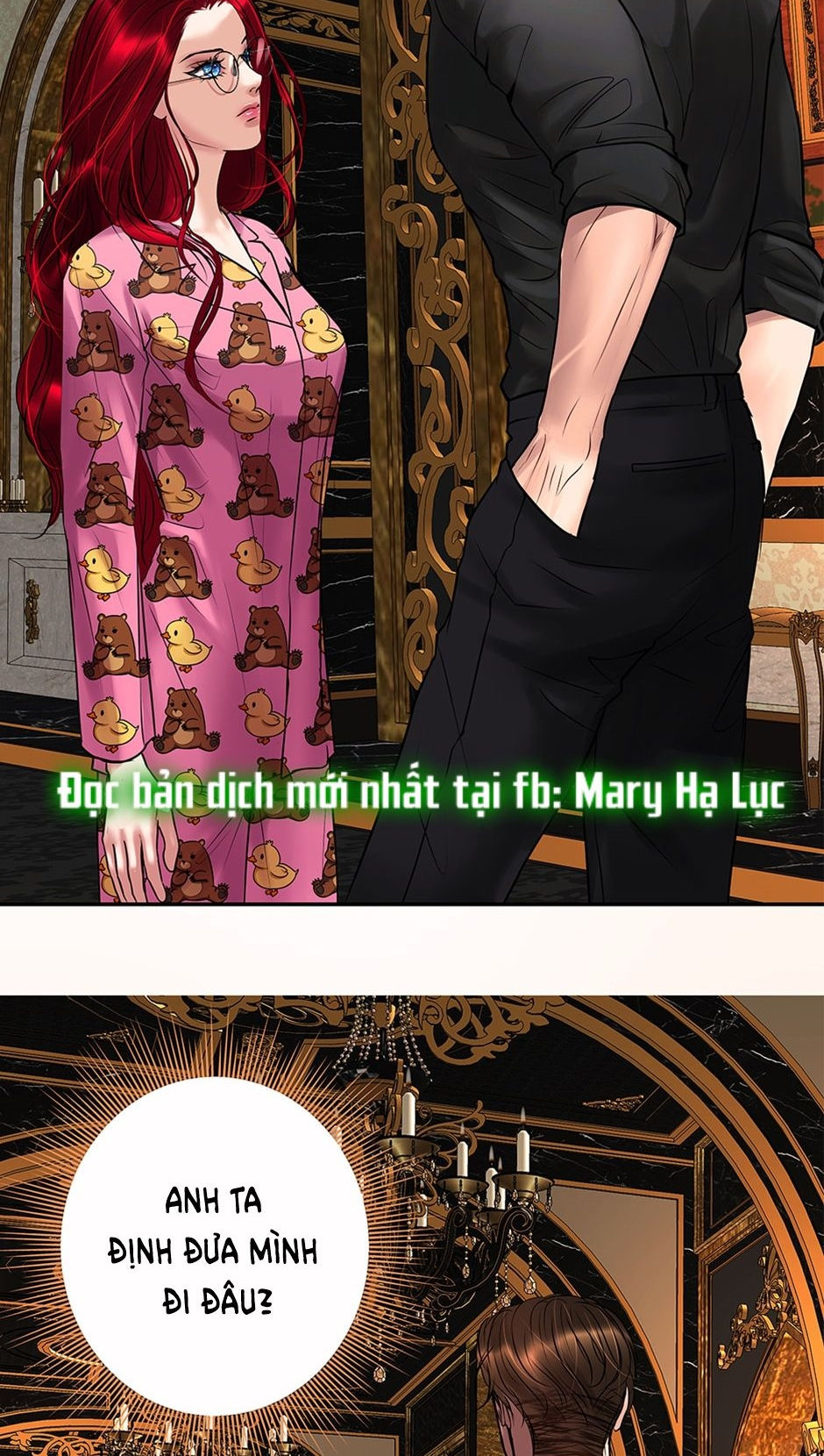 tôi đã ký khế ước với ác quỷ chapter 7.1 16