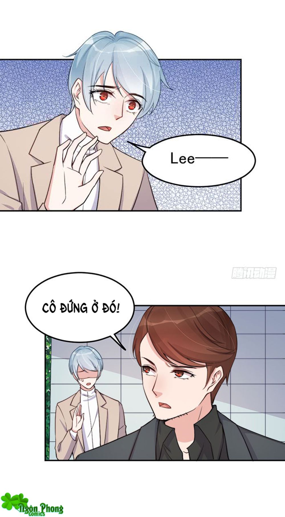 Bà Xã Tôi Là Nam Thần chapter 44 - Trang 39
