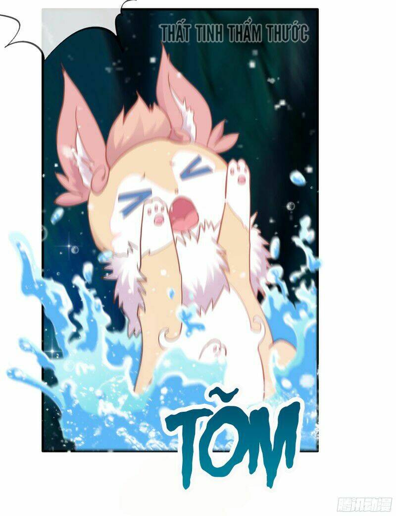 giữ chặt tiểu bạch long chapter 45 15