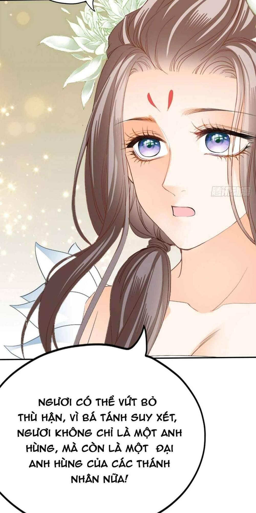 bổn vương muốn nàng chapter 68 29