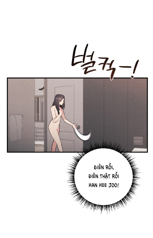 Ăn Mòn chapter 22.1 - Trang 7