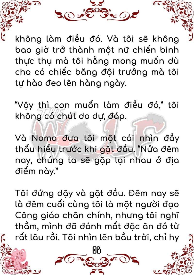 bầy sói giữa dane chapter 39 8