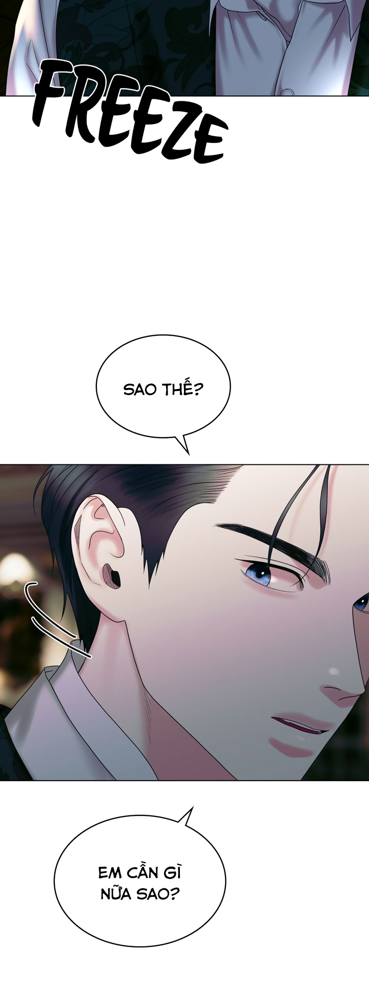 hợp đồng hôn nhân với người chồng thứ 2 của tôi chapter 40 17