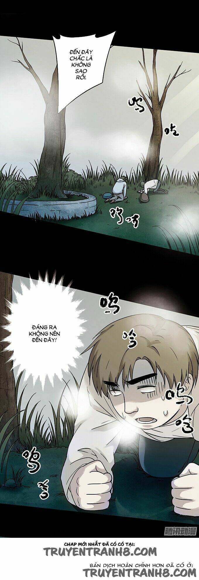 ớn lạnh tuyệt đối chapter 102 68