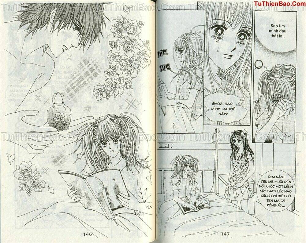 ma cà rồng hộ mệnh chapter 6 73