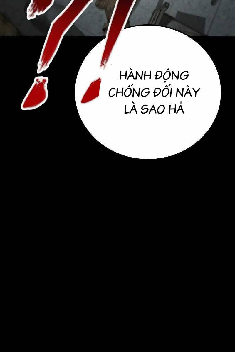 Bố Tôi Là Đặc Vụ chapter 85.1 7