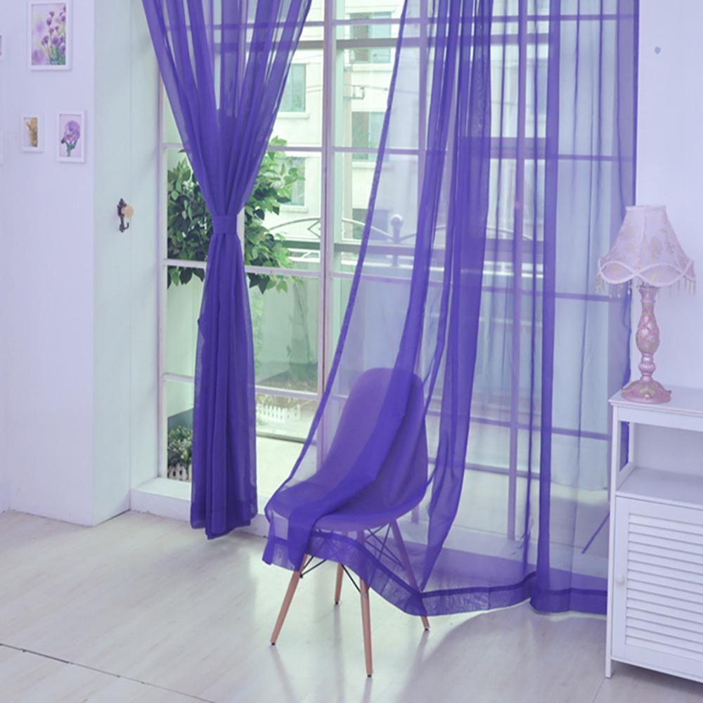 Tấm rèm cửa sổ có họa tiết 200cm x 120cm
