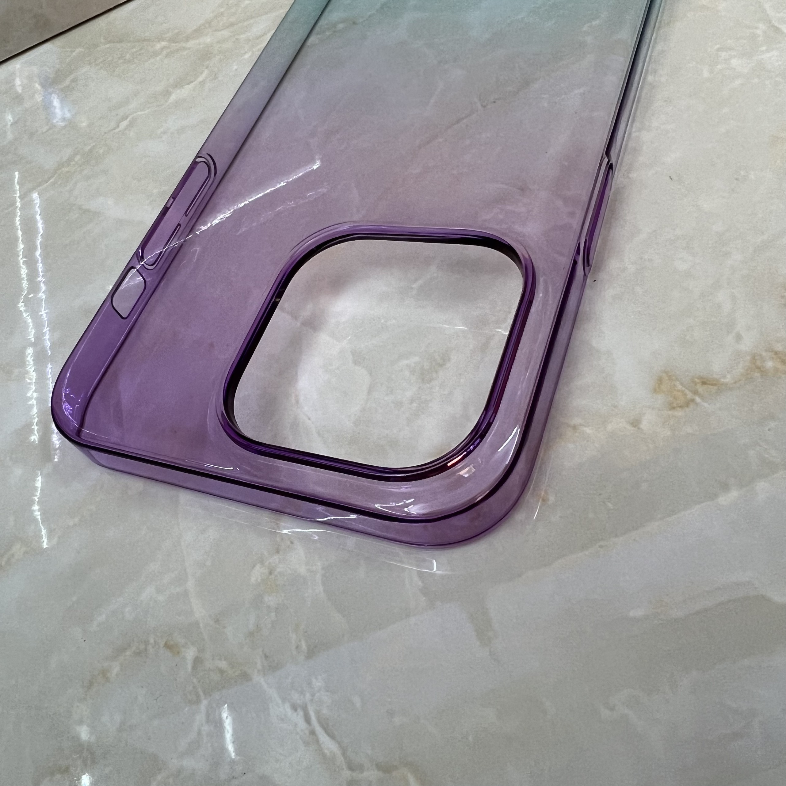 Ốp lưng dành cho iPhone 14 Pro X-Level Colourful - Hàng chính hãng