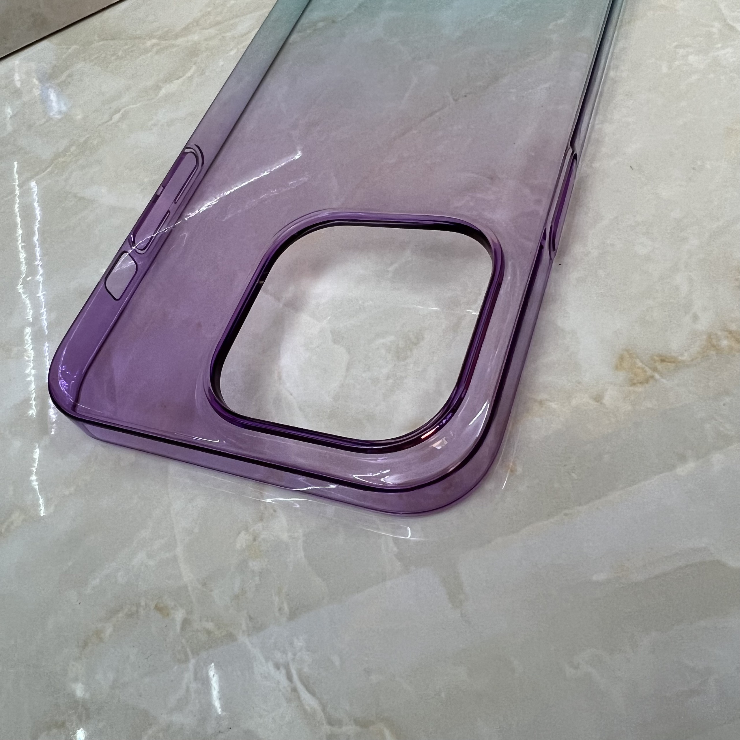 Ốp lưng dành cho iPhone 14 Pro X-Level Colourful - hàng chính hãng