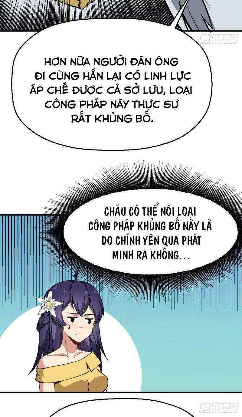 tổ thượng có tiền chapter 18 18