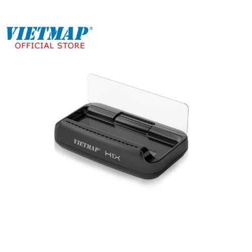 VIETMAP HUD H1X - Màn Hình Hiển Thị Thông Tin - Phụ Kiện Ô tô
