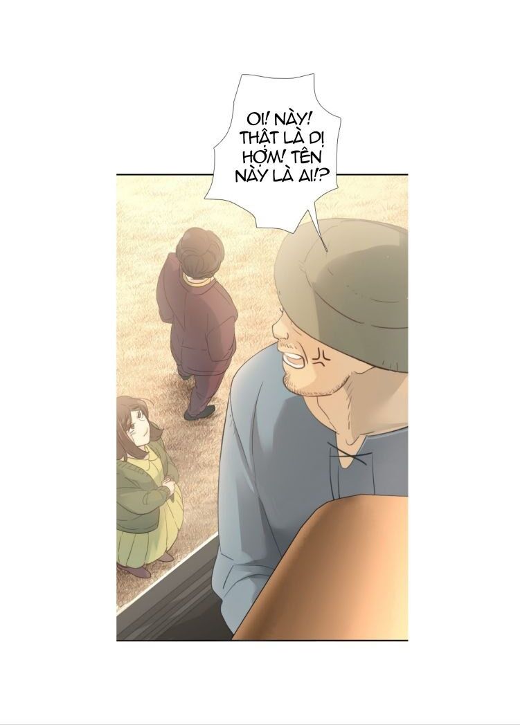 cậu bé người sói chapter 1 31