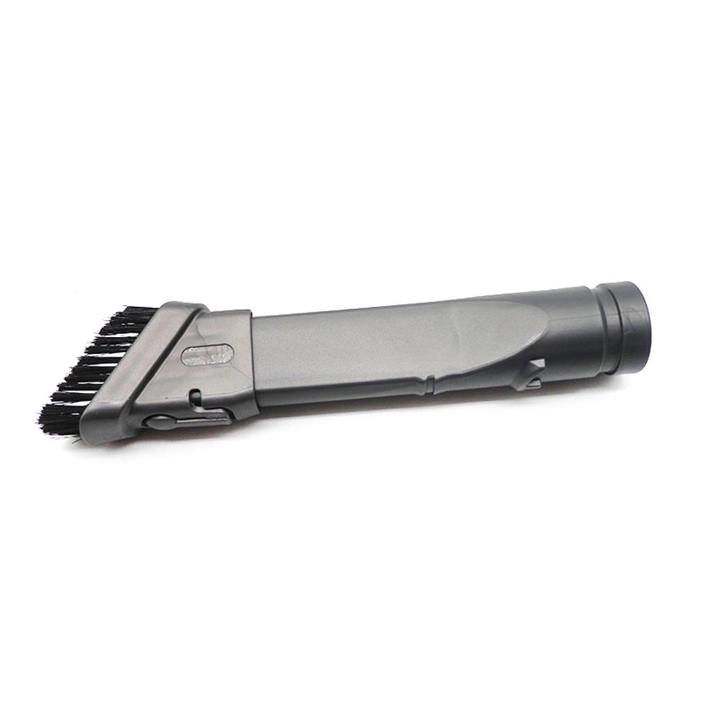 Vacuum Accessories Cleaning Kit Brush Nozzle Crevice Tool