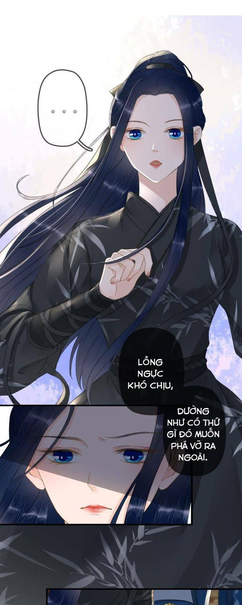 sủng phi của vương chapter 177 2