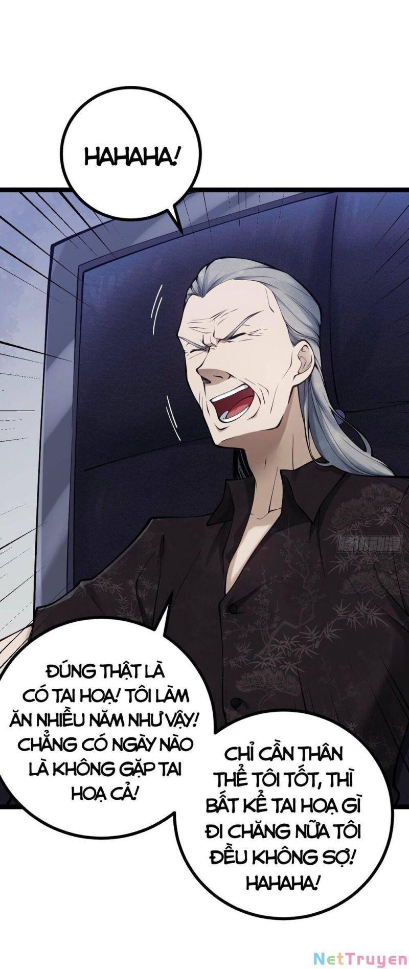 thiên sư chapter 13 14