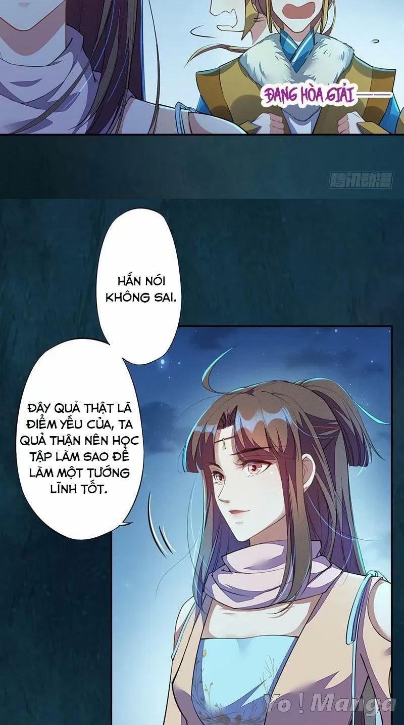 tuyệt thế luyện đan sư chapter 95 6