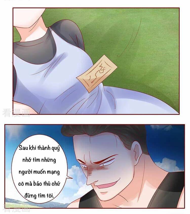 bá đạo tổng tài yêu tôi chapter 169 10