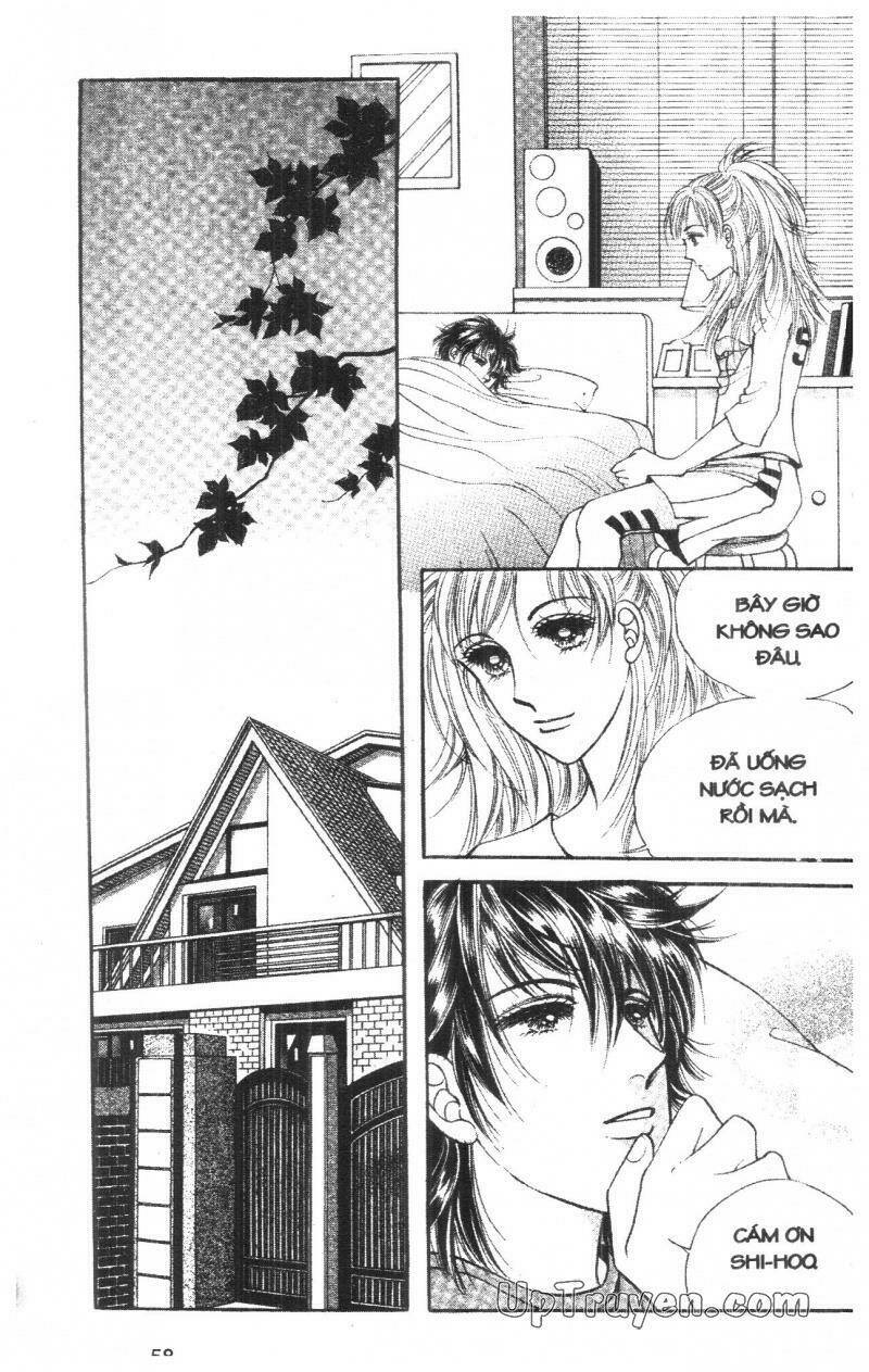 người yêu hoa chapter 1 58