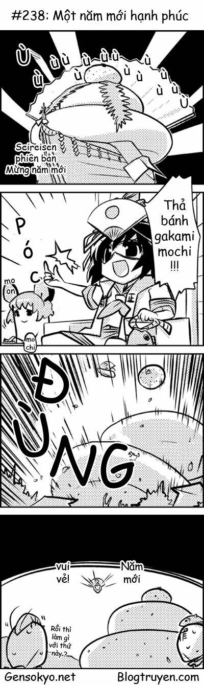 touhou keshikaran chapter 24 9