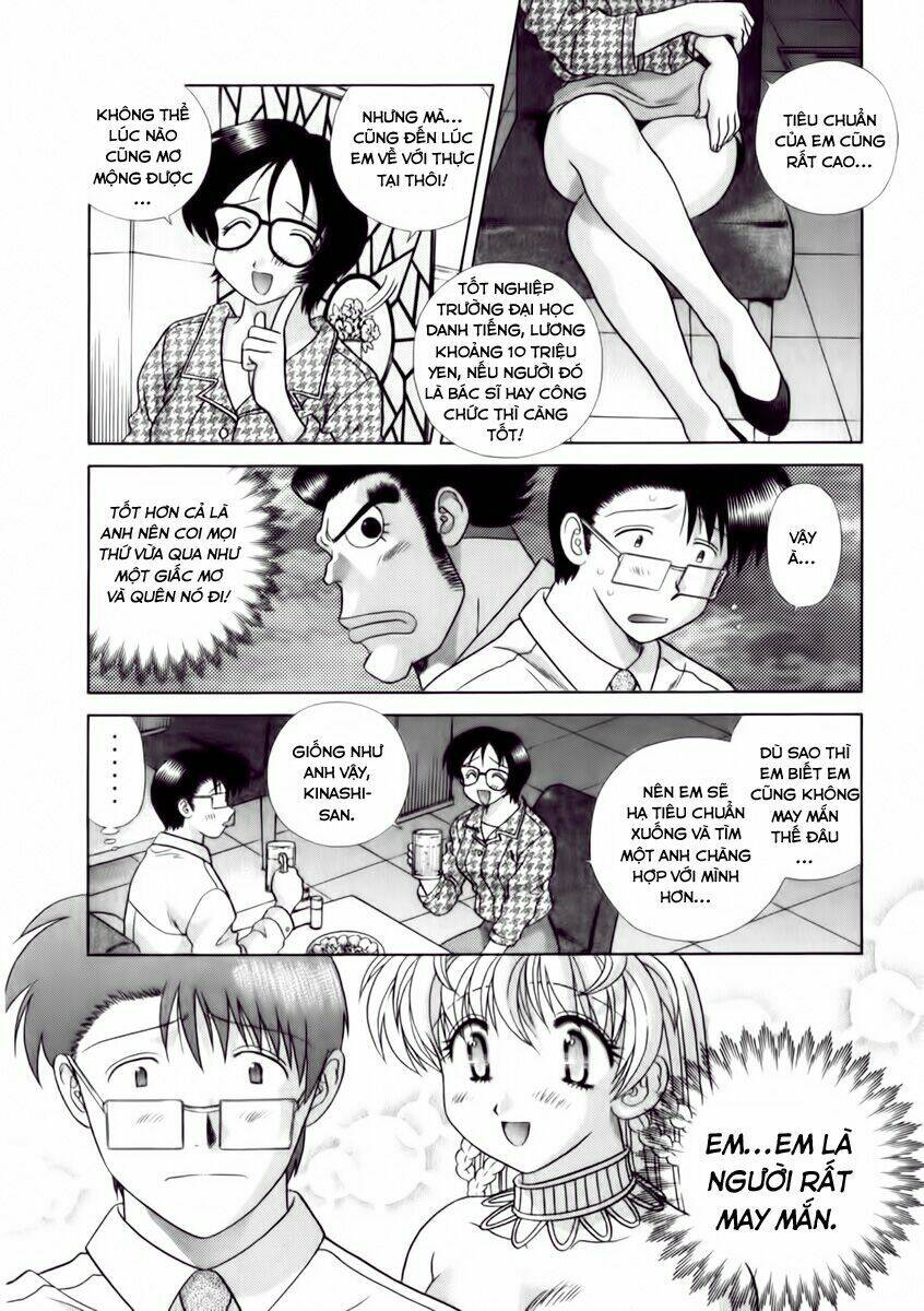 love lucky chapter 8 15