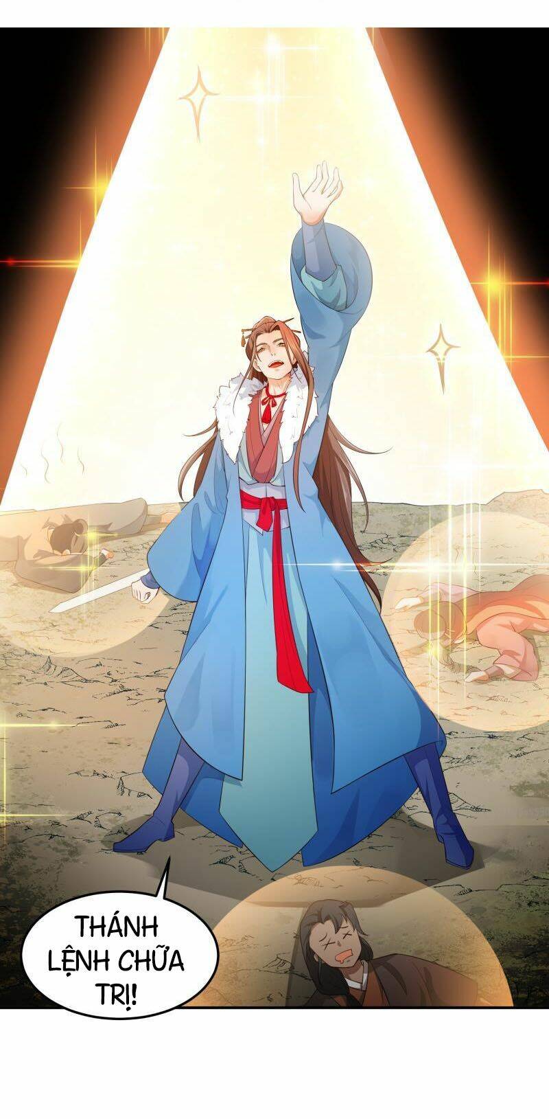 ma nhị đại chapter 20 2