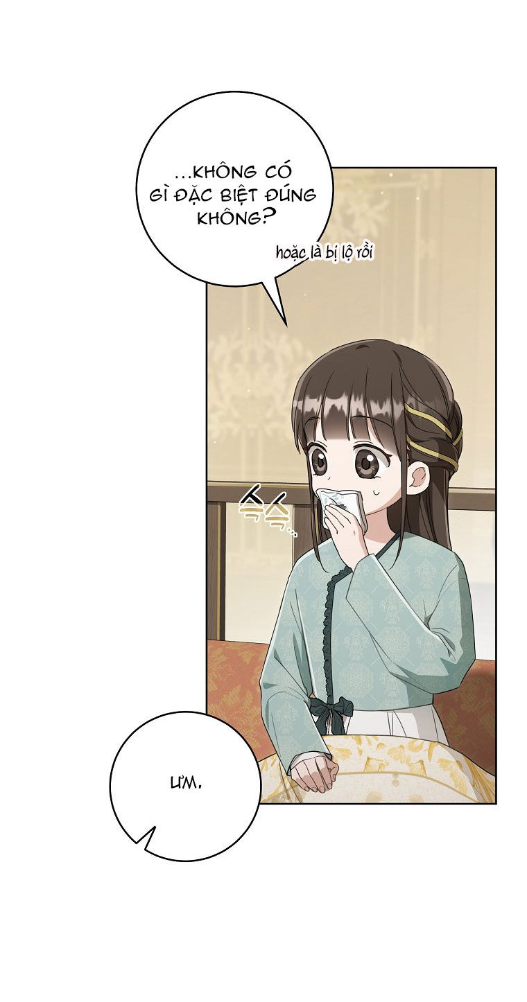 trở thành đứa cháu gái bị ghẻ lạnh trong gia tộc võ giả hùng mạnh chapter 51.1 12